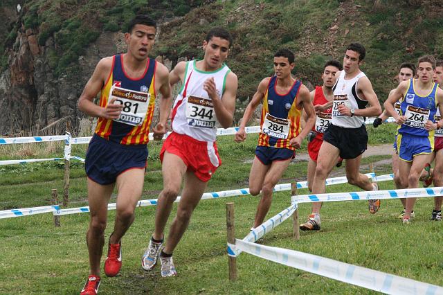 2010 Campionato de España de Cross 269